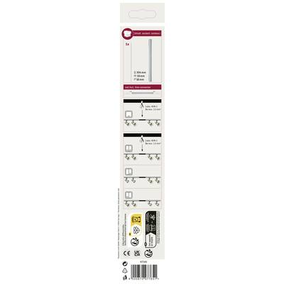 'Stift Korrektor Nachfüllpackung mit 2 Spitzen: 0,30 mm und 1,35 mm. Schritt-für-Schritt-Anleitung zur Anwendung mit Bildern.'