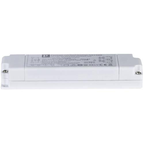 Paulmann VDE Euro Flat 230V 70VA LED-Trafo 1 St.