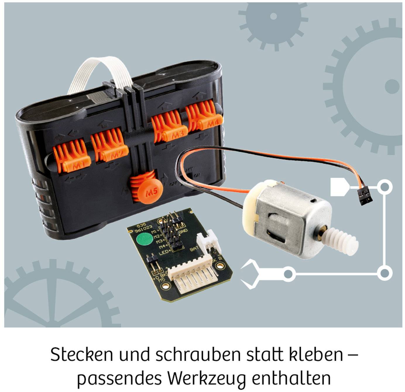 Symbolbild für Kosmos 62002, 10 Jahr(e)
