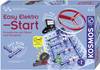 Kosmos 620547 Easy Elektro - Start Physik Experimentierkasten ab 8 Jahre