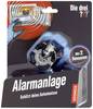 Kosmos 634056 Die drei ??? Alarmanlage Die drei ??? Experimentierkasten ab 8 Jahre