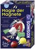 Kosmos 654146 FunScience Magie der Magnete Physik Experimentierkasten ab 8 Jahre