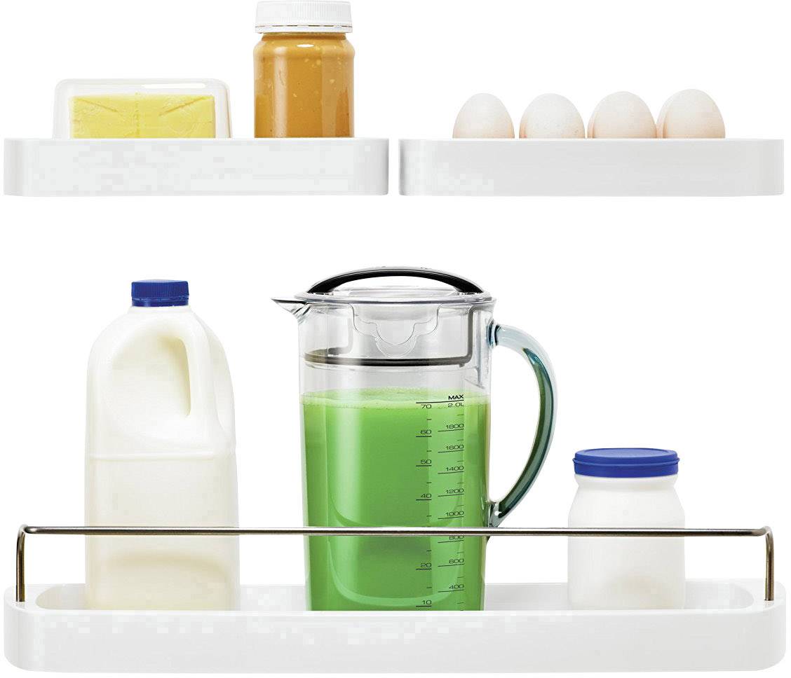 Sage SJE430SIL2CEU1 the Nutri Juicer Cold - Entsafter - 2 Liter - 1.3 kW - Silber-3