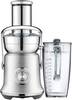 Sage Entsafter The Nutri Juicer Cold XL 2400 W Edelstahl