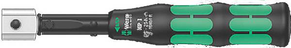 Wera Werk Drehmomentschlüssel Click-Torque XP 1