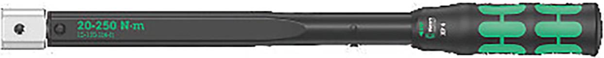 Wera Werk Drehmomentschlüssel Click-Torque XP 4-0