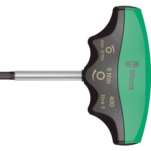 Thumbnail - Wera Wera Werk Werkstatt Drehmomentindikator 1 Stück