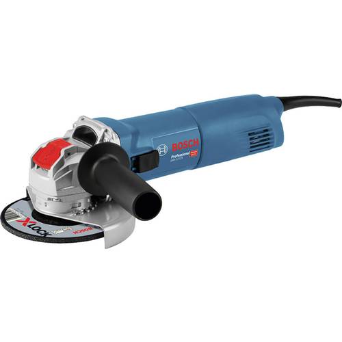 Bosch Professional GWX 10-125, B-Ware 06017B3000920 Winkelschleifer B-Ware (beschädigte / fehlende Verpackung) 125 mm 10...