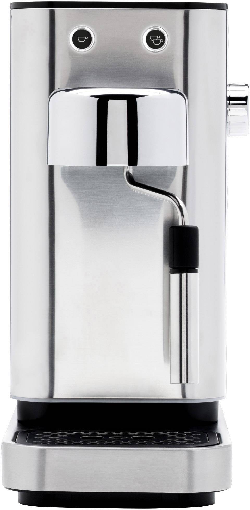 WMF Lumero - Kaffeemaschine mit Cappuccinatore-2