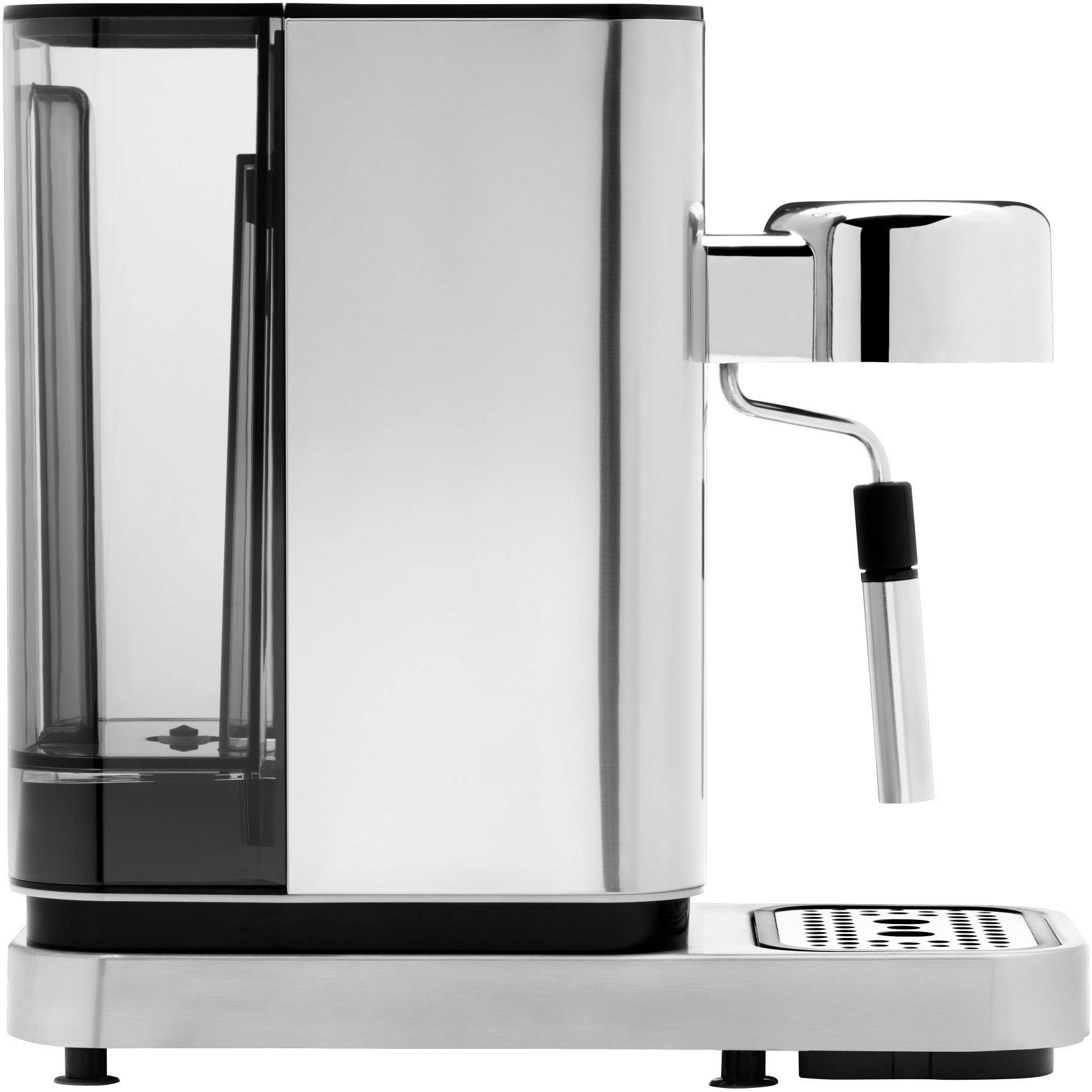 WMF Lumero - Kaffeemaschine mit Cappuccinatore-3