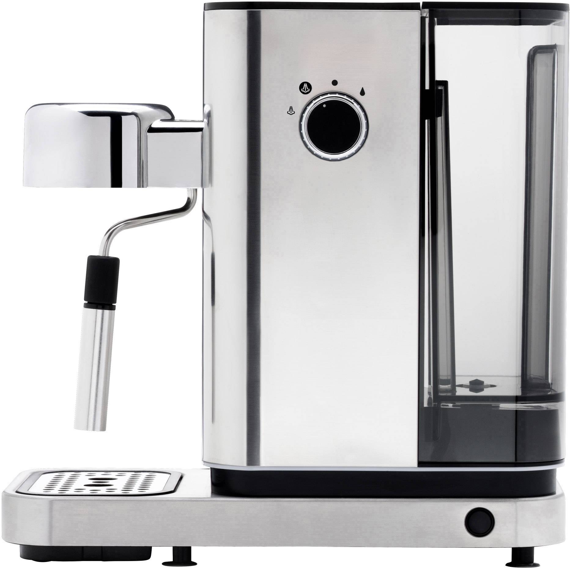 WMF Lumero - Kaffeemaschine mit Cappuccinatore-4