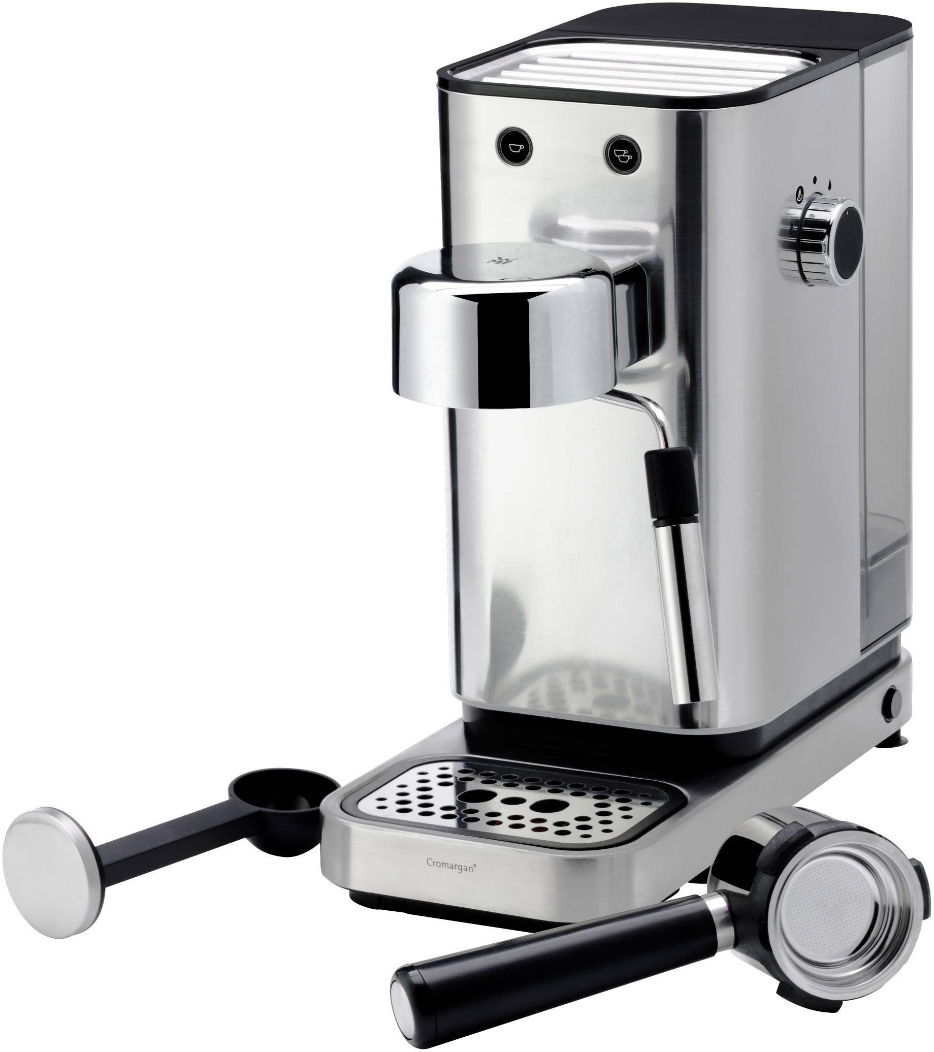 WMF Lumero - Kaffeemaschine mit Cappuccinatore-5