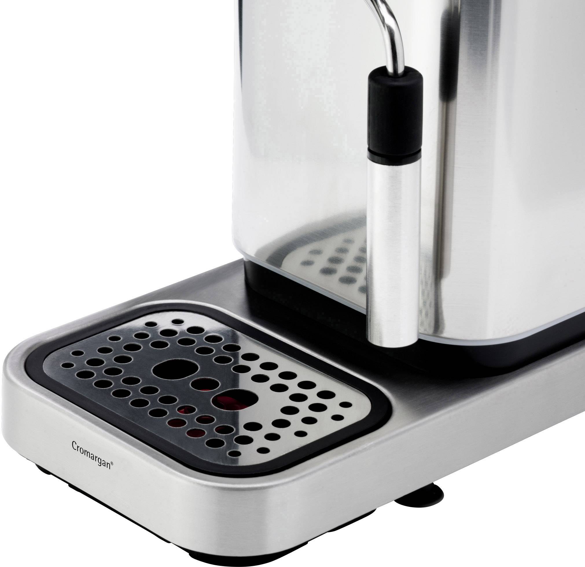 WMF Lumero - Kaffeemaschine mit Cappuccinatore-6