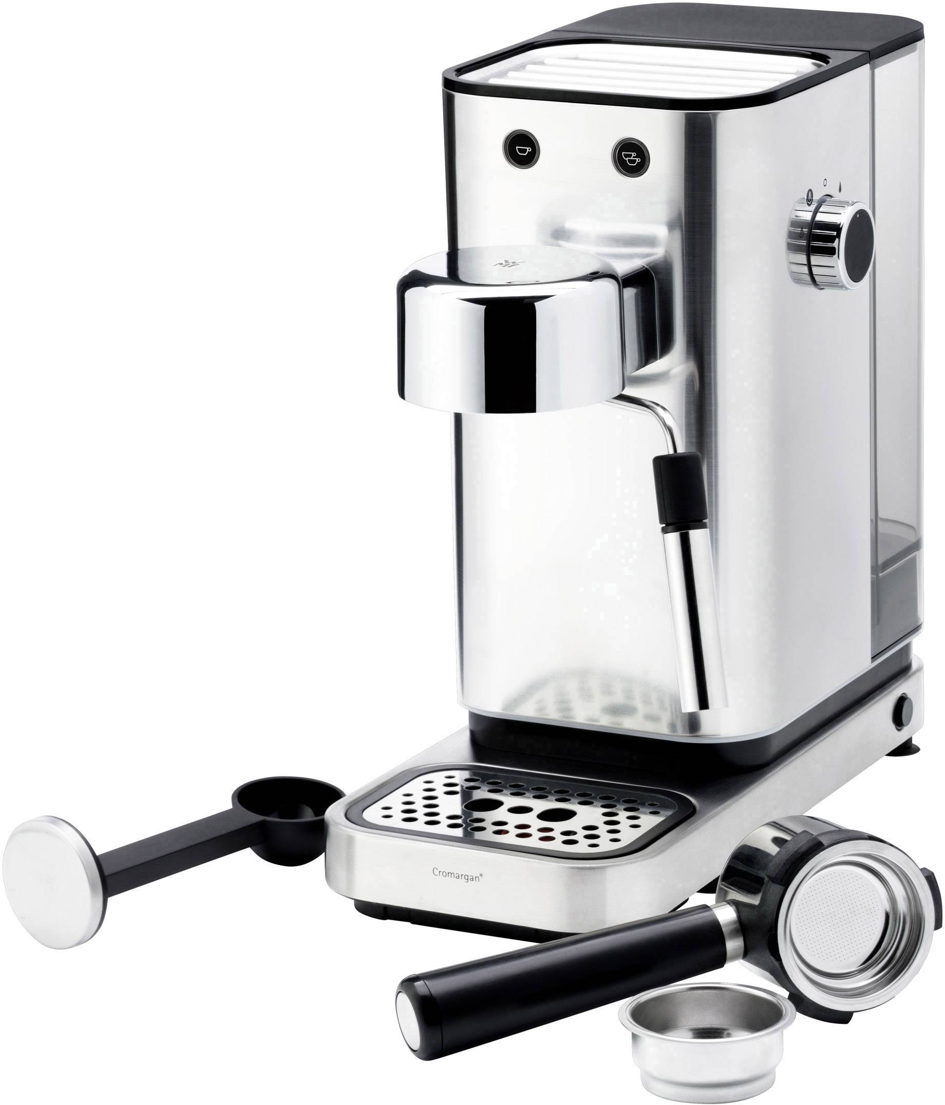 WMF Lumero - Kaffeemaschine mit Cappuccinatore-7