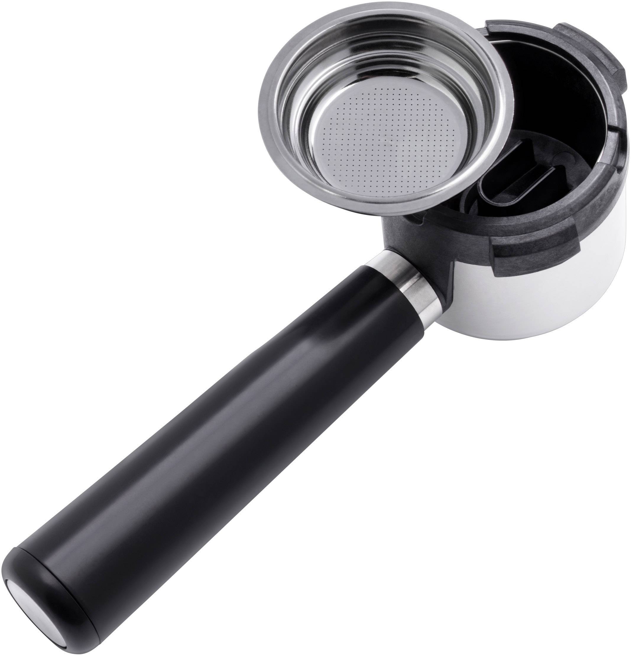 WMF Lumero - Kaffeemaschine mit Cappuccinatore-8