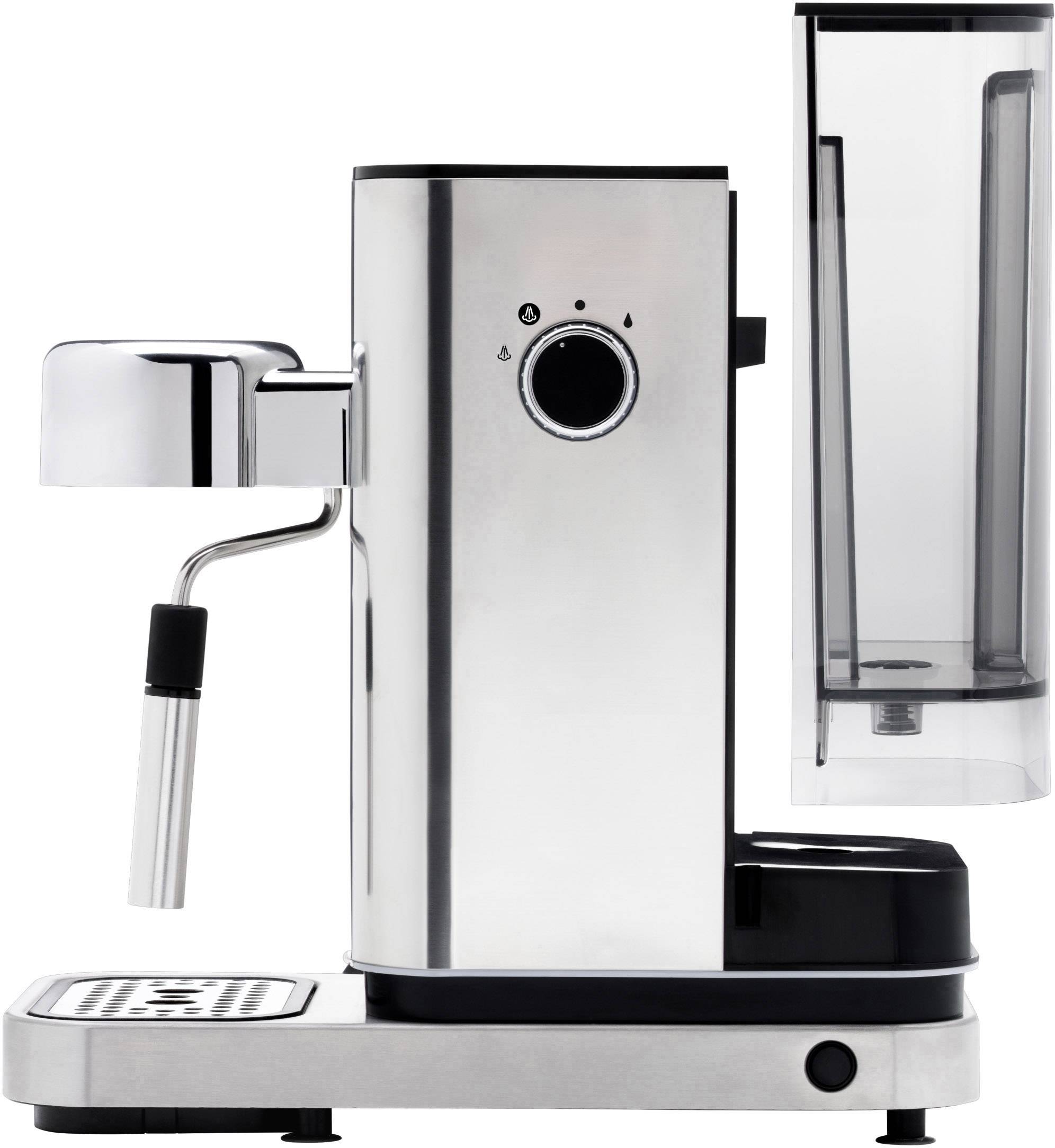 WMF Lumero - Kaffeemaschine mit Cappuccinatore-9