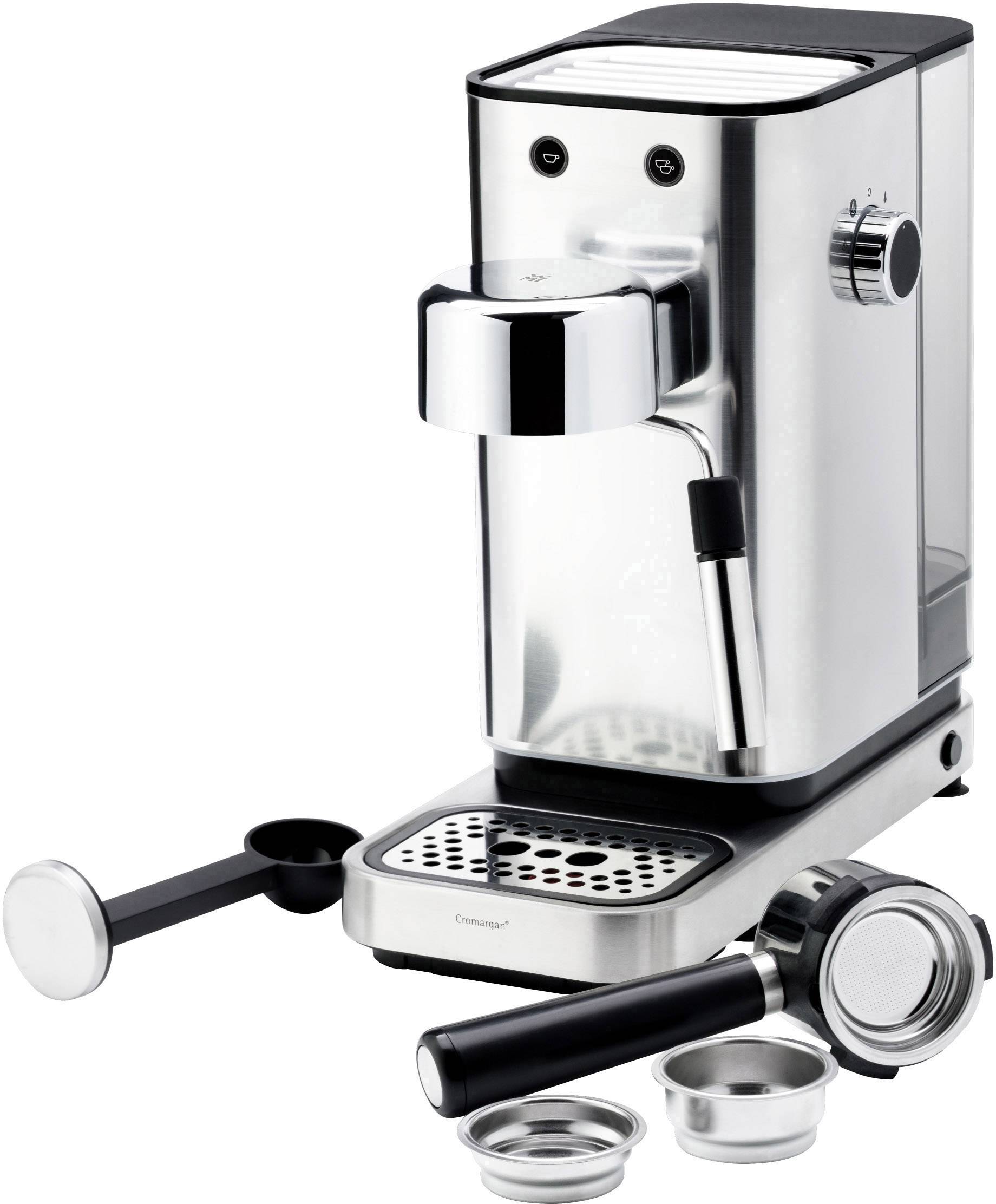 WMF Lumero - Kaffeemaschine mit Cappuccinatore-10
