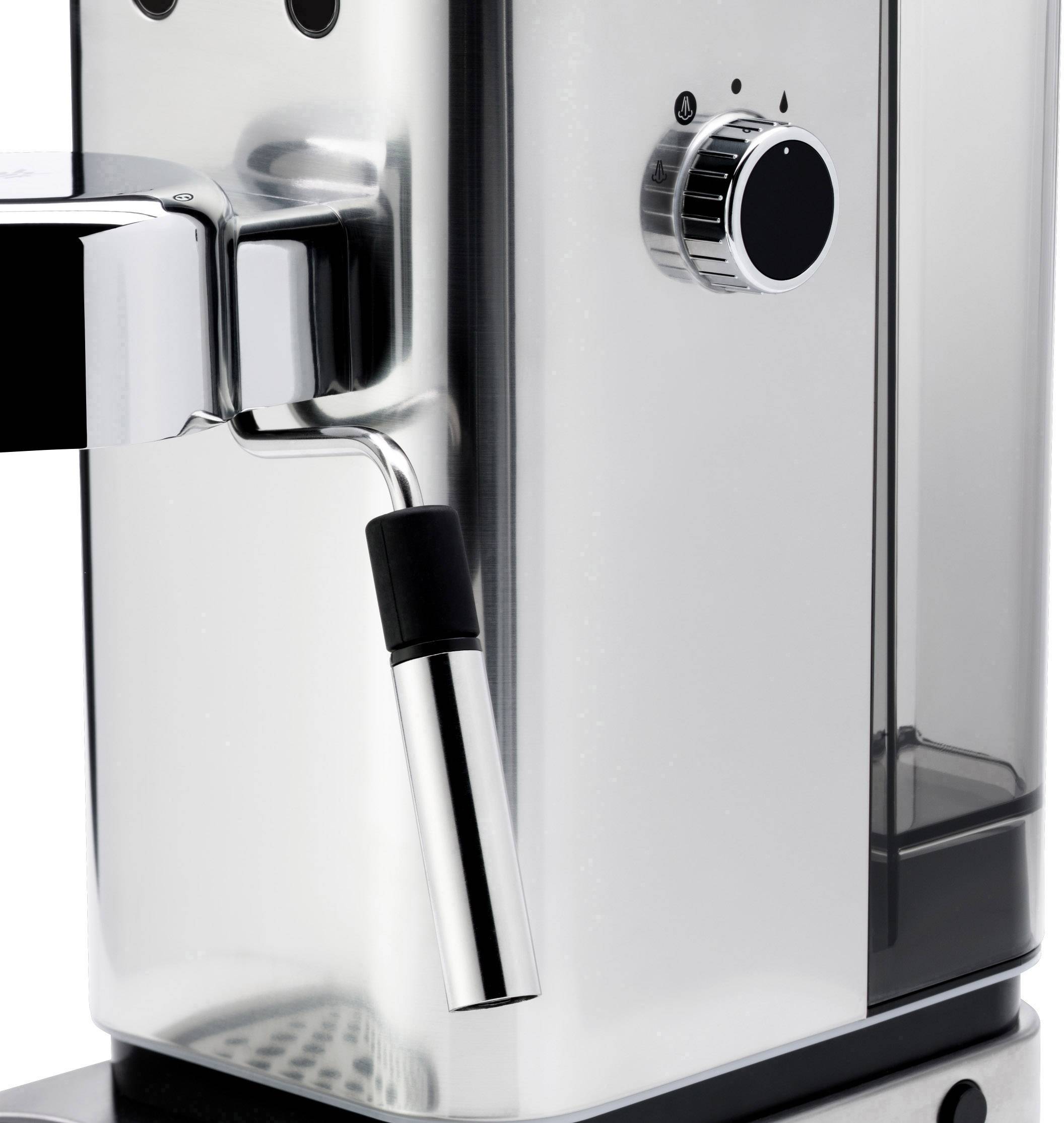 WMF Lumero - Kaffeemaschine mit Cappuccinatore-11