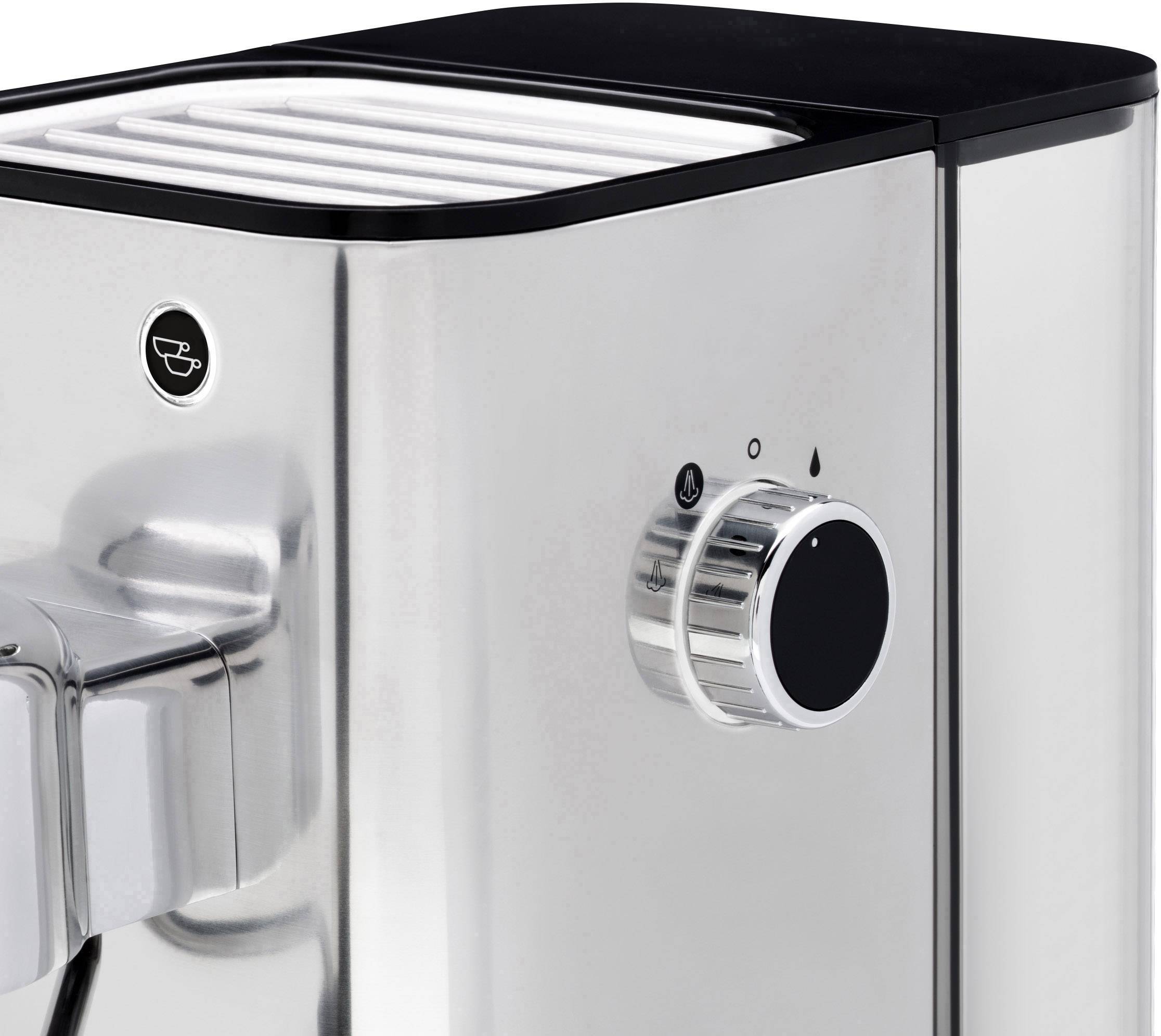 WMF Lumero - Kaffeemaschine mit Cappuccinatore-12