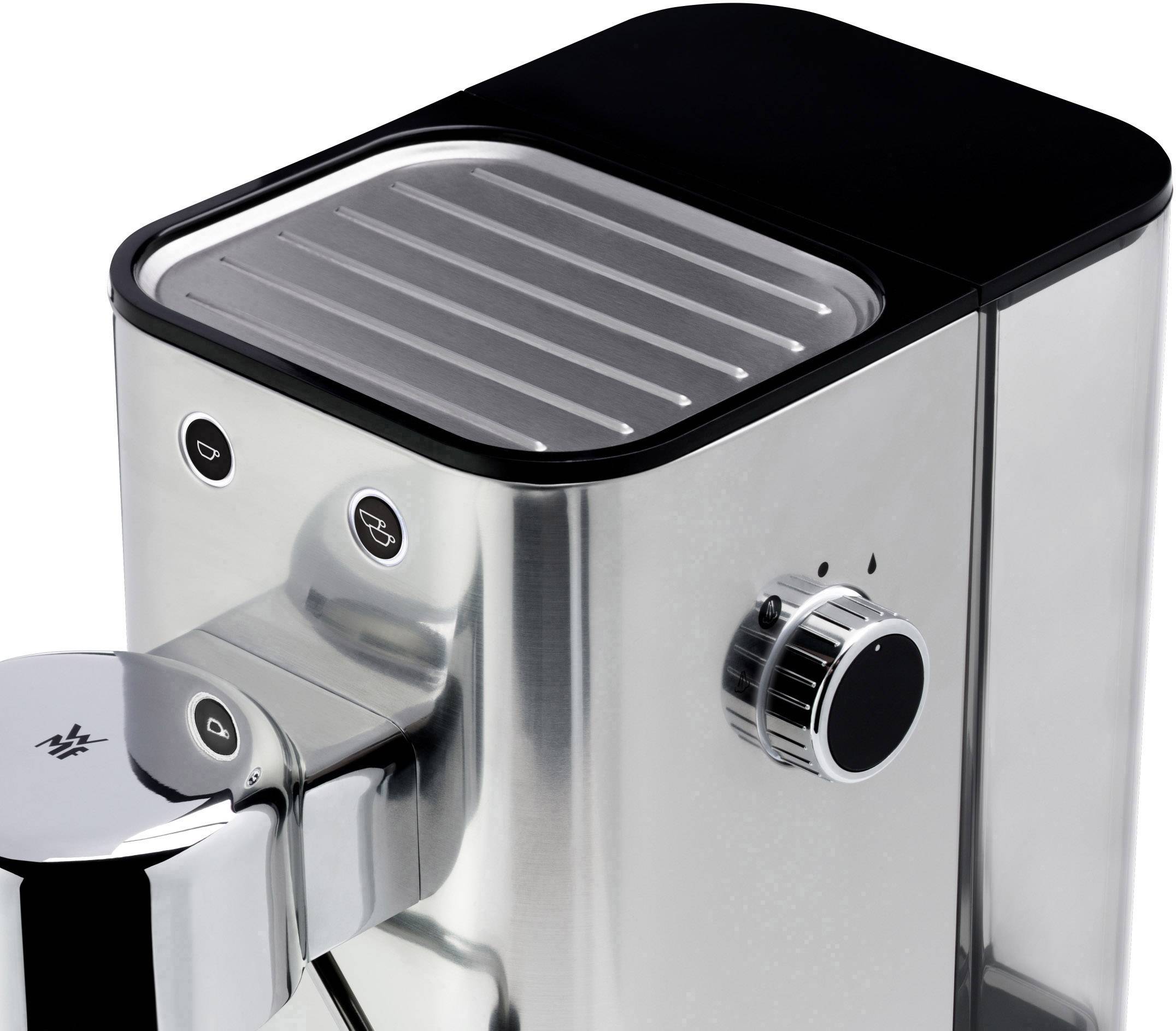 WMF Lumero - Kaffeemaschine mit Cappuccinatore-13