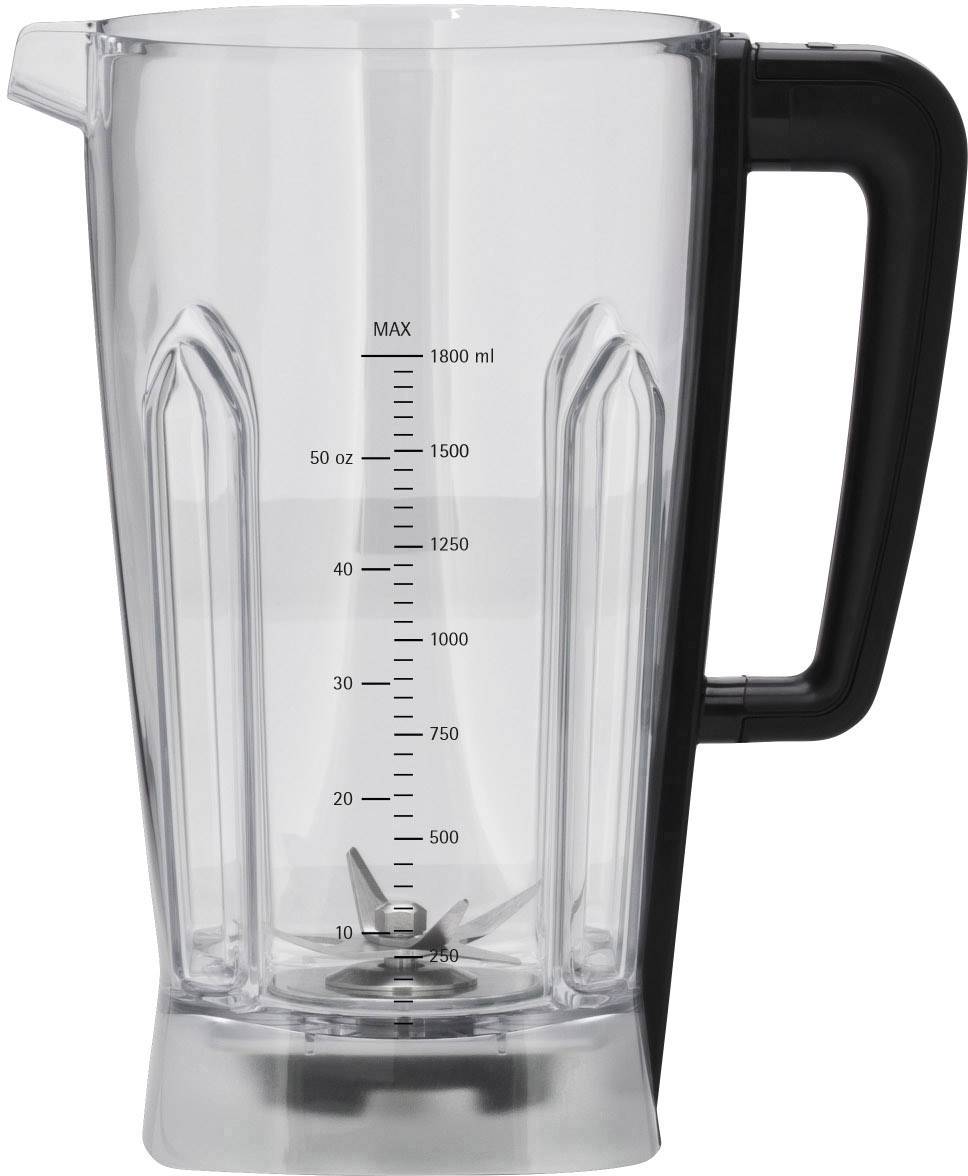 WMF 0416630011 Standmixer 1600 W Cromargan-6