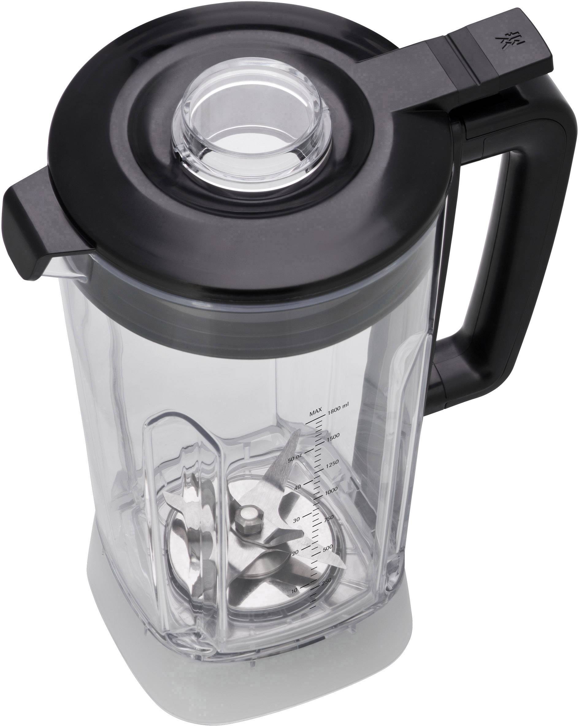 WMF 0416630011 Standmixer 1600 W Cromargan-12