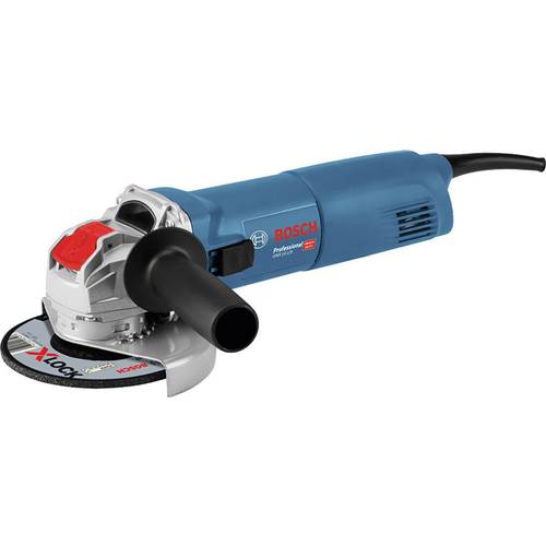 Bosch Professional GWX 14-125, B-Ware 06017B7000920 Winkelschleifer B-Ware (beschädigte / fehlende Verpackung) 125 mm 14...
