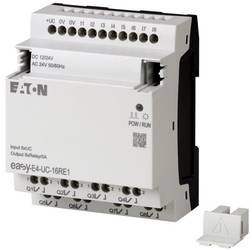 Image of Eaton 197222 EASY-E4-AC-16RE1 SPS-Steuerungsmodul