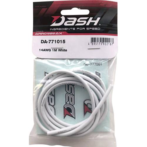 Dash RC E-Motor Anschlusskabel 1 St.