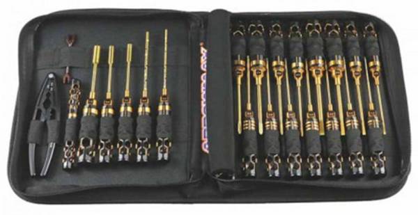 ArrowMax  AM-199442  Werkzeug-Set
