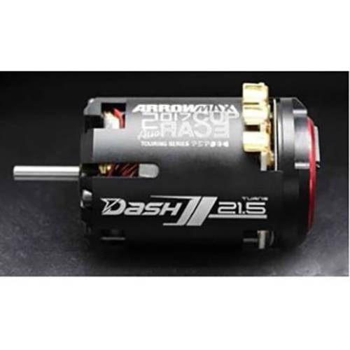 Dash RC 13.5 T Automodell Brushless Elektromotor