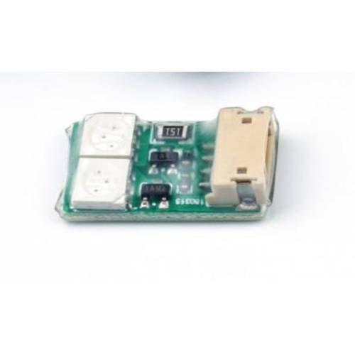 Dash RC TLAB Mode LED Module (Red)