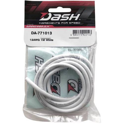 Dash RC E-Motor Anschlusskabel 1 St.