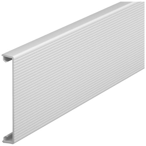OBO Bettermann 6278782 Montagezubehör (L x B) 2000 mm x 76.5 mm 1 St. Lichtgrau