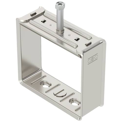 OBO Bettermann 1194372 Bündelschelle 25 St. Metall