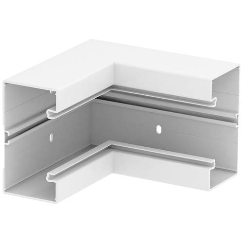 OBO Bettermann 6274540 Montagezubehör (B x T) 130 mm x 70 mm 1 St. Reinweiß