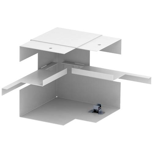OBO Bettermann 6277540 Montagezubehör (B x T) 130 mm x 90 mm 1 St.