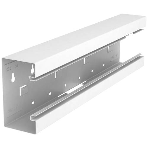 Thumbnail - OBO Bettermann 6277260 T-Stück (B x H) 130 mm x 70 mm 1 St. Reinweiß