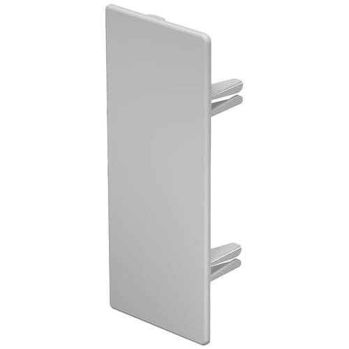 OBO Bettermann 6175948 Endstück (B x H) 60 mm x 150 mm 10 St. Lichtgrau