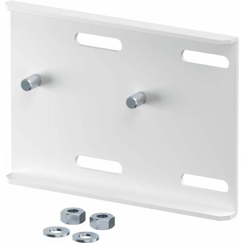 OBO Bettermann 6288162 Montageplatte 1 St. Metall