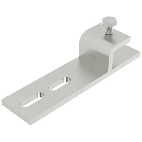 OBO Bettermann 6003873 Klemmstück 10 St. Metall