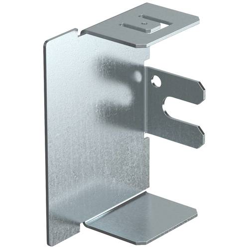 OBO Bettermann 6247903 Endstück (B x H) 40 mm x 60 mm 10 St. Natur