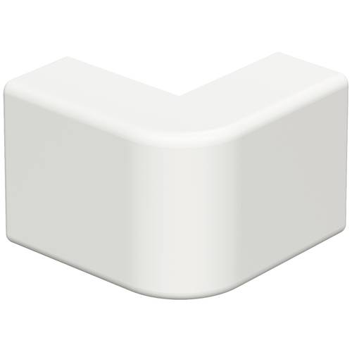 OBO Bettermann 6154417 Montagezubehör (B x H) 20 mm x 10 mm 1 St. Reinweiß