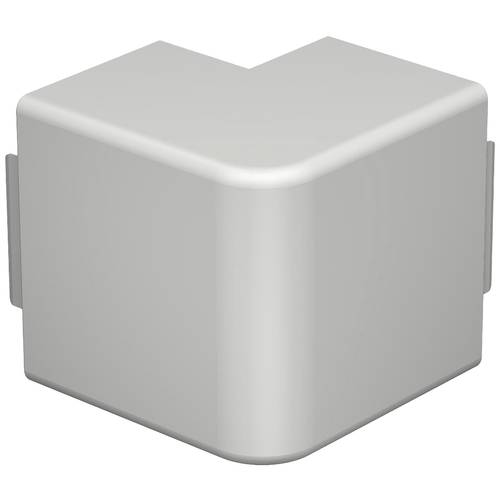 OBO Bettermann 6192327 Montagezubehör (B x H) 90 mm x 60 mm 2 St. Reinweiß