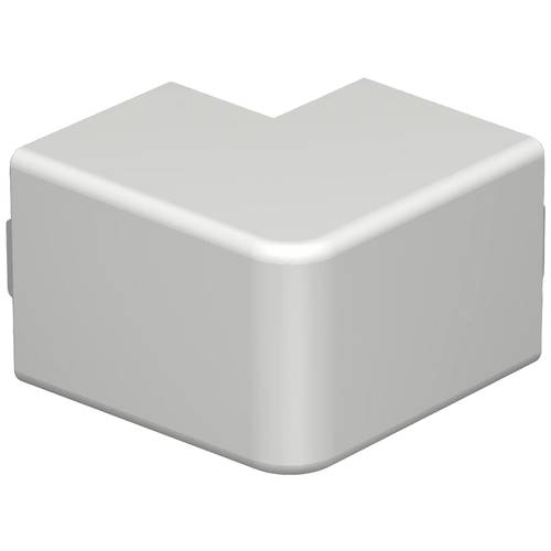 OBO Bettermann 6192246 Montagezubehör (B x H) 40 mm x 40 mm 4 St. Reinweiß