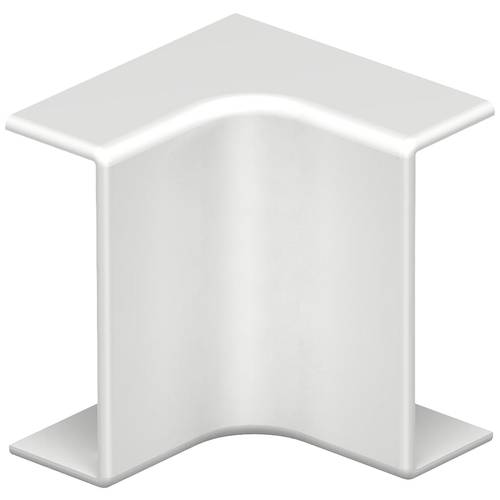 OBO Bettermann 6154336 Montagezubehör (B x H) 30 mm x 100 mm 4 St. Reinweiß