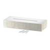 OBO Bettermann 7215274 Endstück (B x H) 330 mm x 130 mm 1 St. Grau