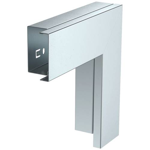 OBO Bettermann 6247504 Montagezubehör (L x B x H) 180 x 60 x 40 mm 1 St.