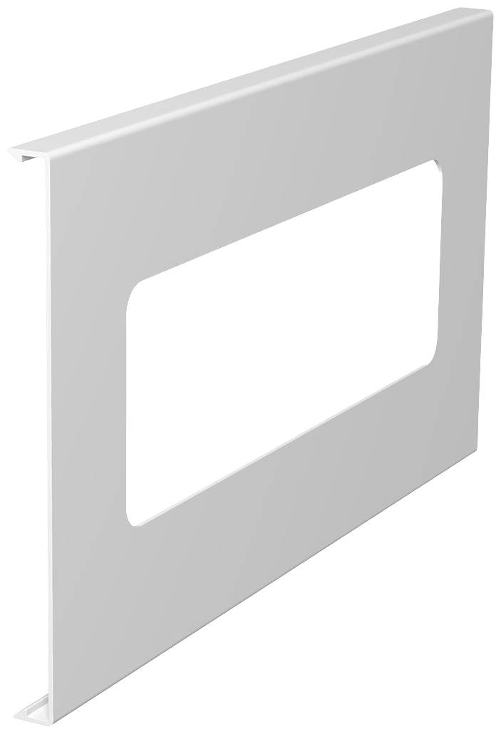 OBO Bettermann 6194214 Montagezubehör 10 St. Reinweiß