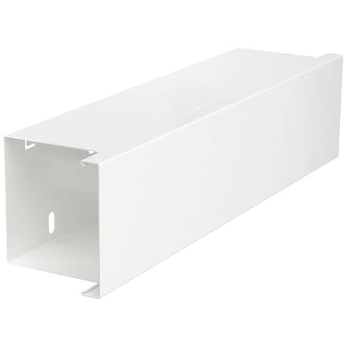 OBO Bettermann 6248450 T-Stück (B x H) 80 mm x 80 mm 1 St. Reinweiß